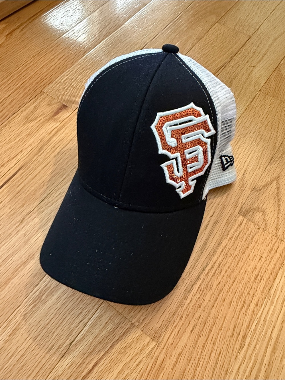 San Francisco Giants Hat